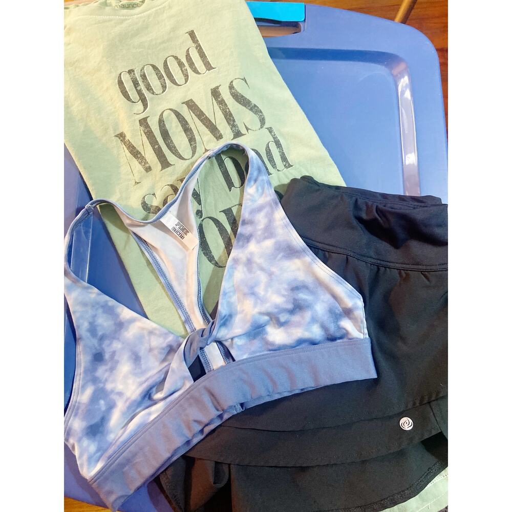 Workout Bundle See Description - image 1